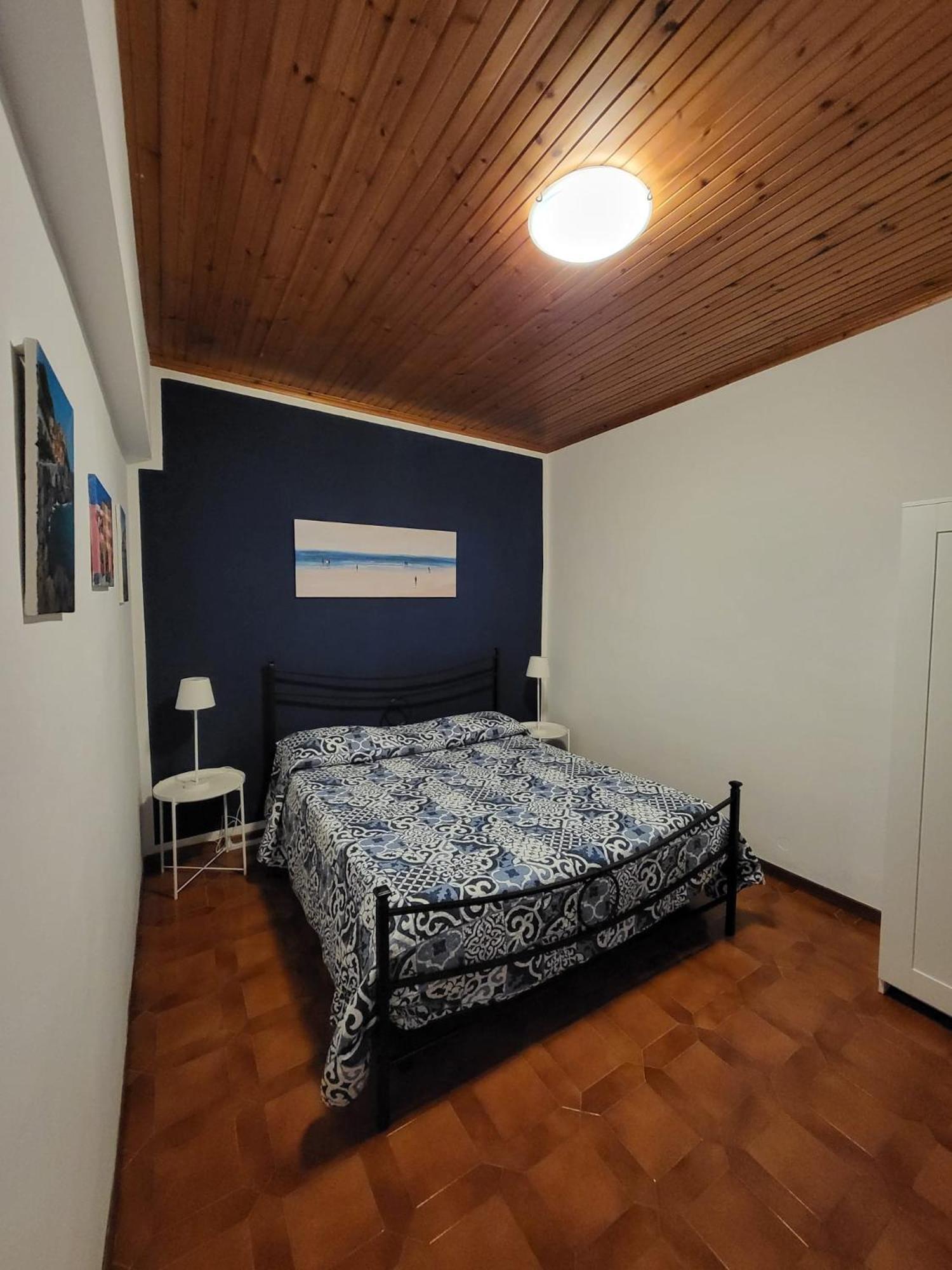 Apartamento Casa LA MARINA Manarola Exterior foto