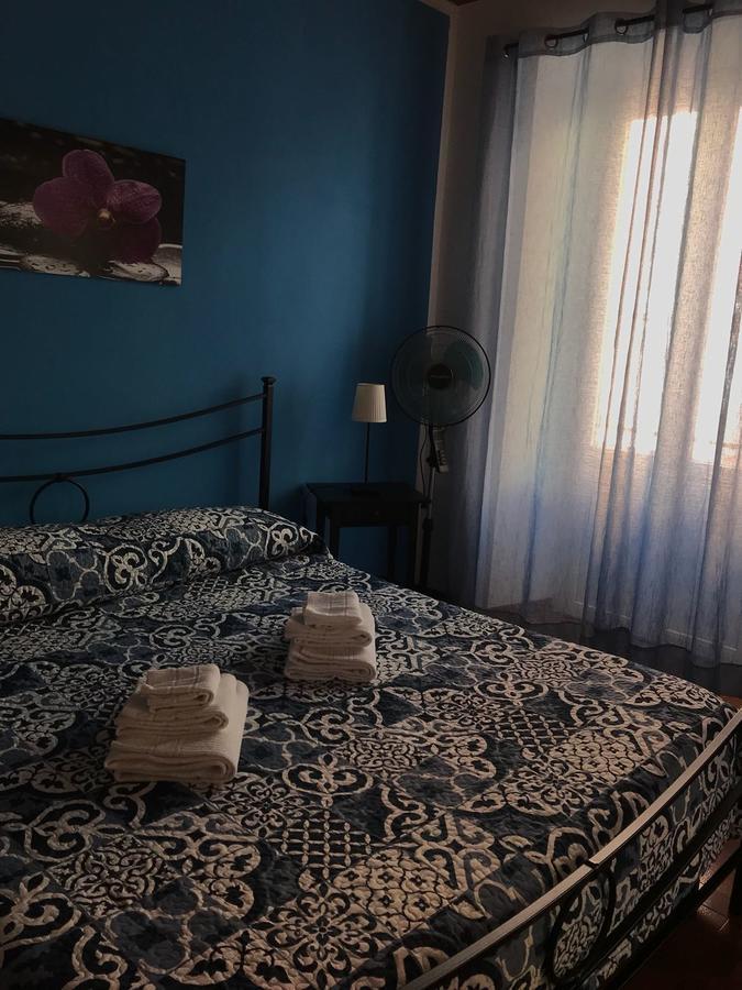 Apartamento Casa LA MARINA Manarola Exterior foto