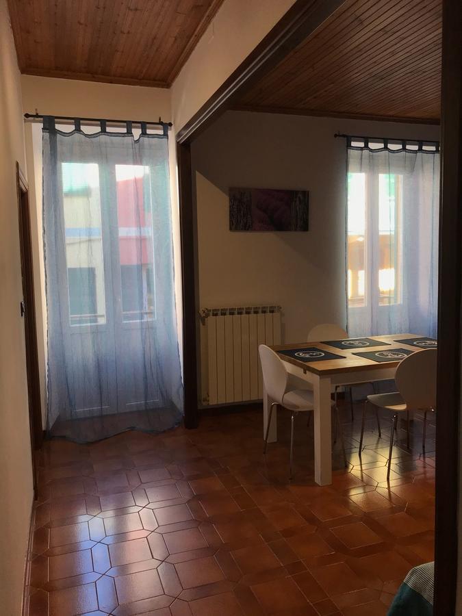 Apartamento Casa LA MARINA Manarola Exterior foto