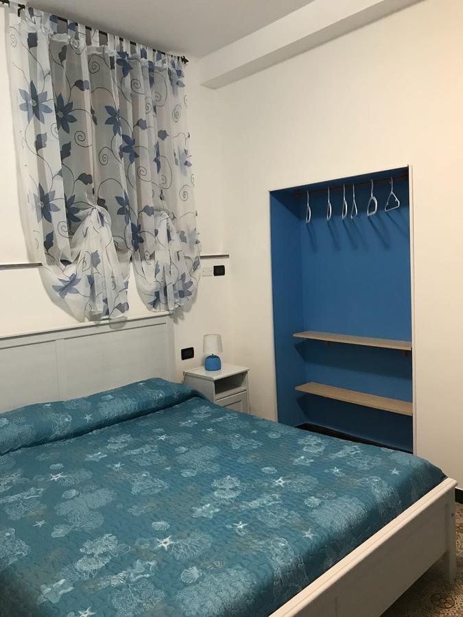 Apartamento Casa LA MARINA Manarola Exterior foto