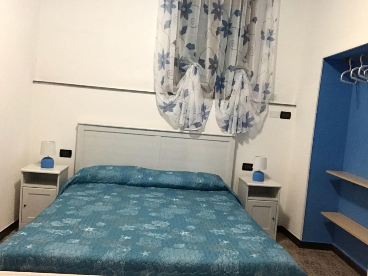 Apartamento Casa LA MARINA Manarola Exterior foto
