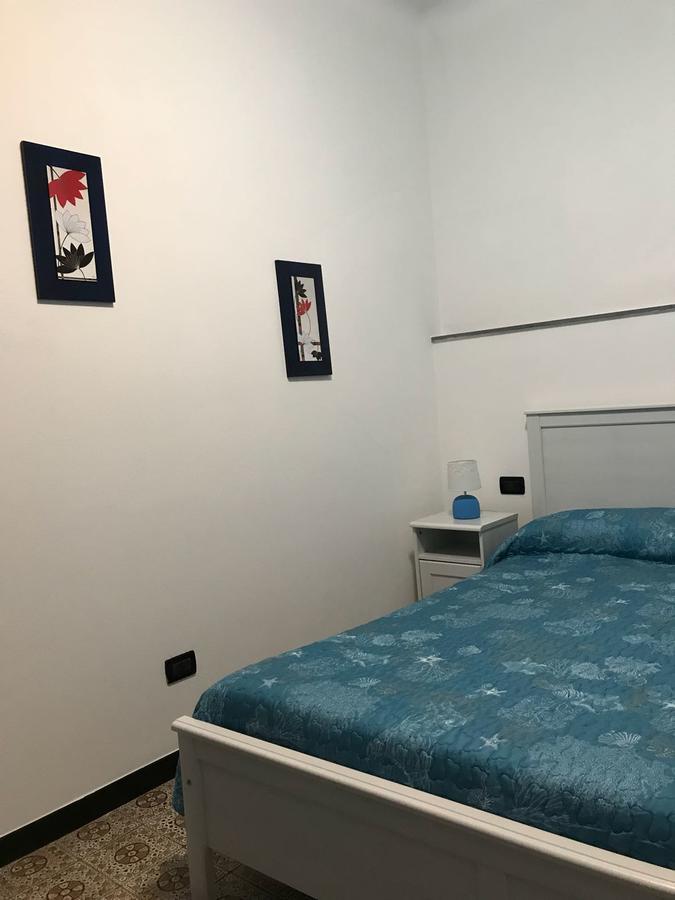 Apartamento Casa LA MARINA Manarola Exterior foto